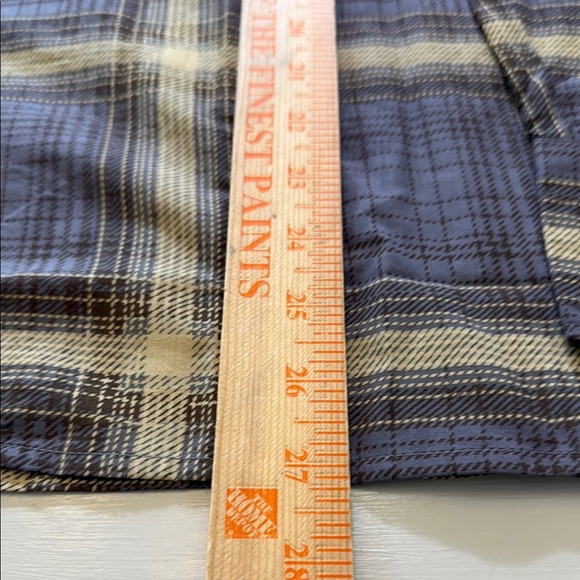 WeWoreWhat Long Sleeve PJ Top Size XS - Picture 5 of 10